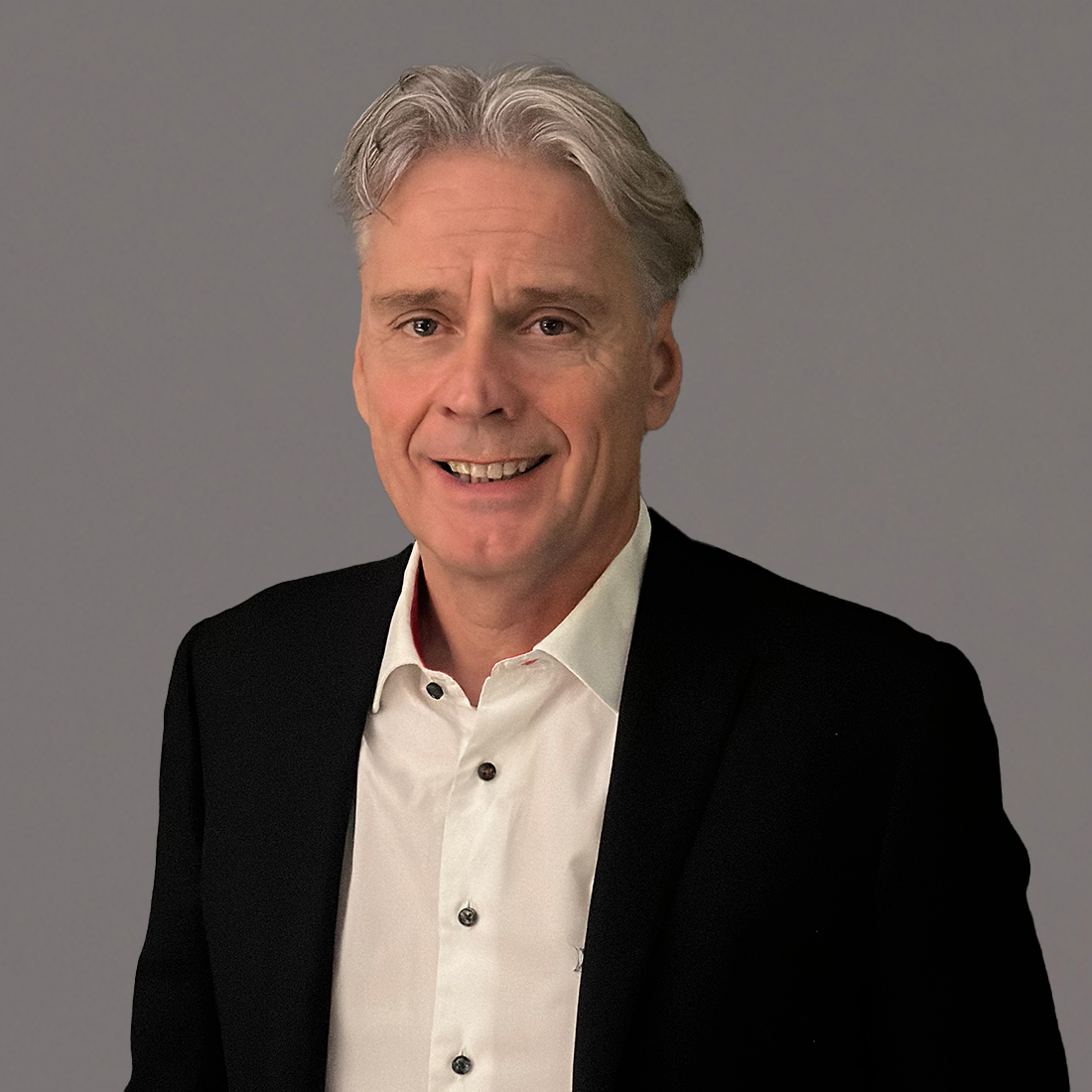 Melchior van Haren - CEO Hansella AG